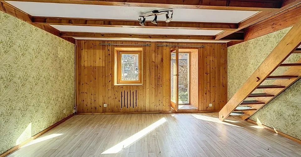 Certains achètent une maison. D'autres achètent un projet – Foto 4 von 13