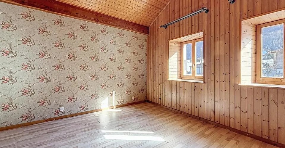 Certains achètent une maison. D'autres achètent un projet – Foto 8 von 13