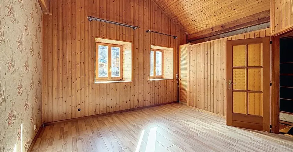 Certains achètent une maison. D'autres achètent un projet – Foto 9 von 13