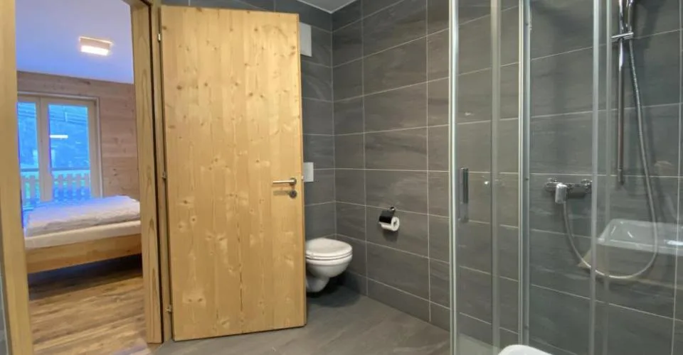 Superbe appartement de 3.5 pièces sur les pistes de ski à Veysonnaz – Foto 11 von 13