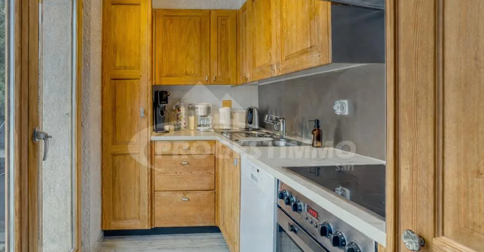 CHALET D'EXCEPTION AU CŒUR DU VALAIS
