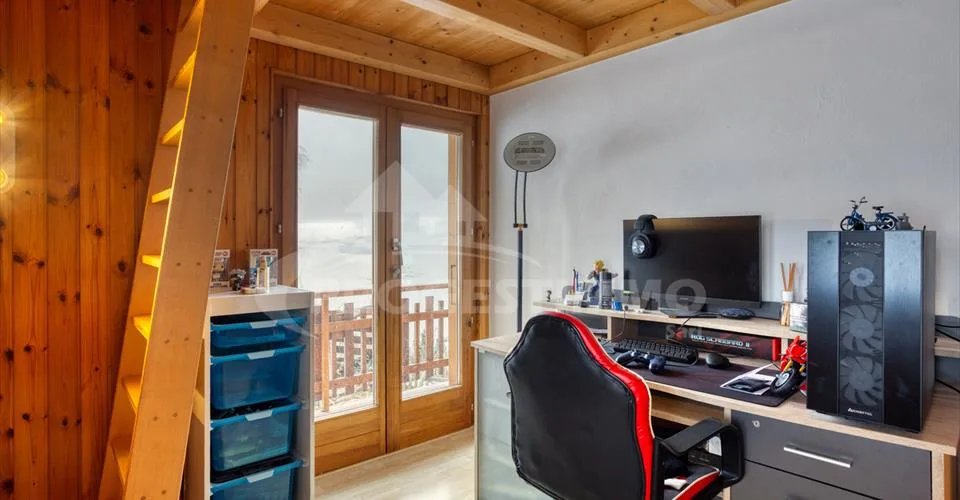 CHALET D'EXCEPTION AU CŒUR DU VALAIS