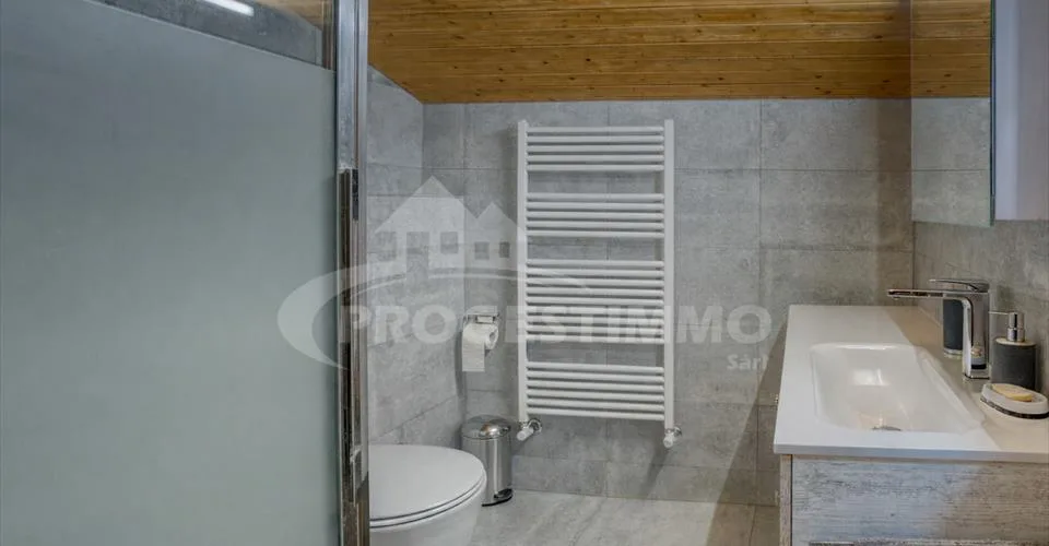 CHALET D'EXCEPTION AU CŒUR DU VALAIS