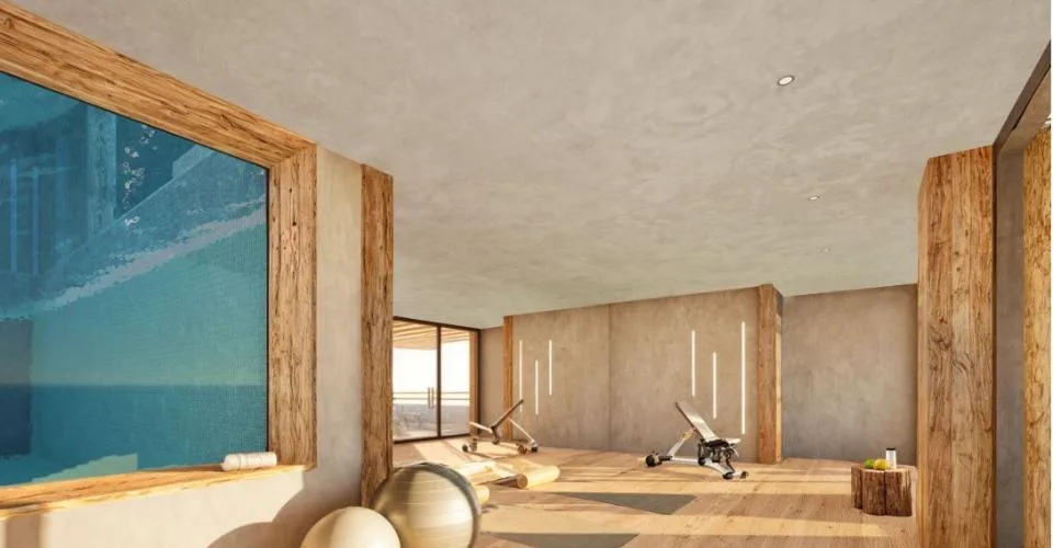 VERBIER - CHALET ARC EN CIEL
