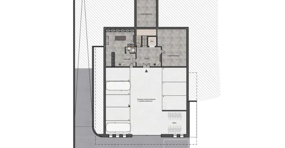 VERBIER - CHALET ARC EN CIEL