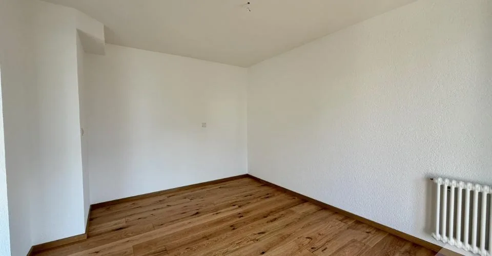 Bel appartement 4.5 pièces, situé à proximité des commodités