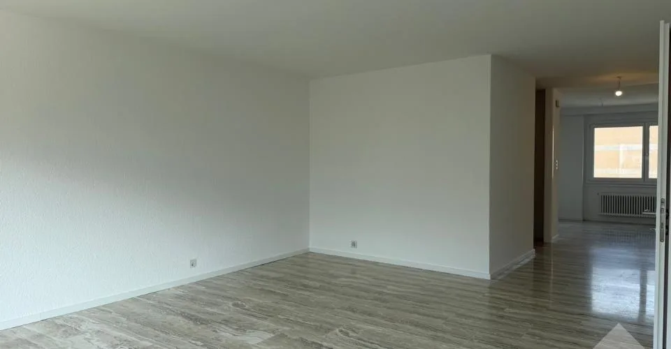 Bel appartement 4.5 pièces, situé à proximité des commodités