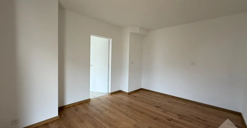 Bel appartement 4.5 pièces, situé à proximité des commodités
