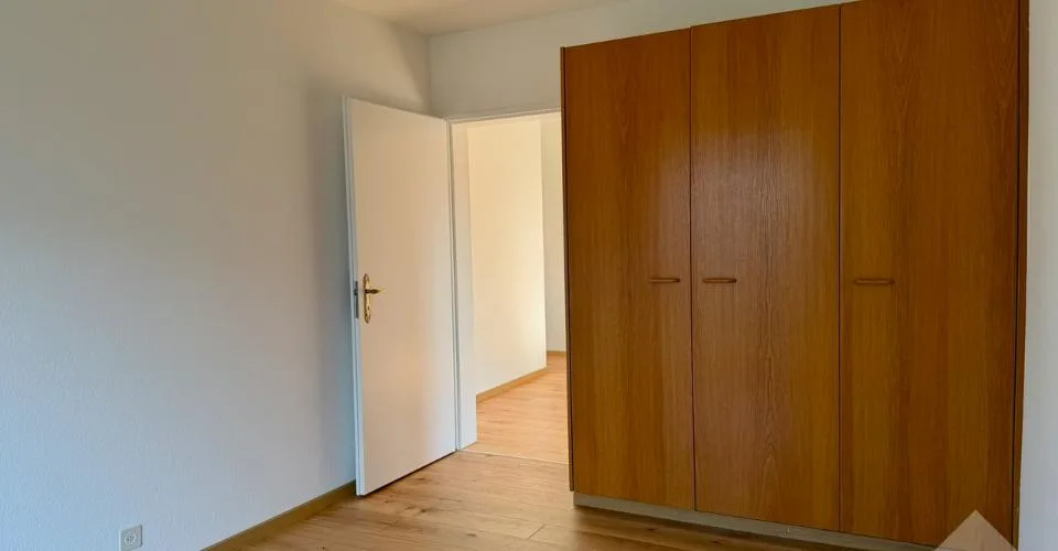 Bel appartement 4.5 pièces, situé à proximité des commodités