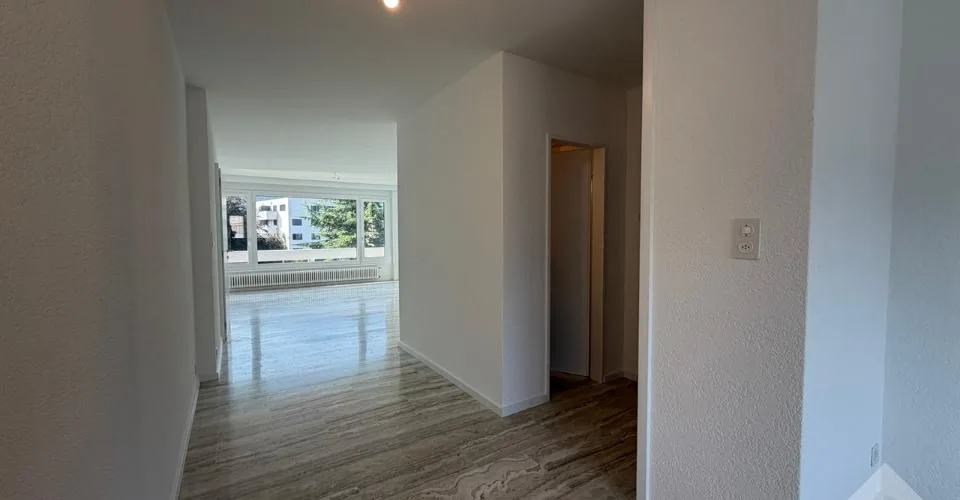 Bel appartement 4.5 pièces, situé à proximité des commodités