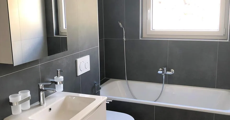 APPARTEMENT DE 4.5 PIÈCES CONTHEY