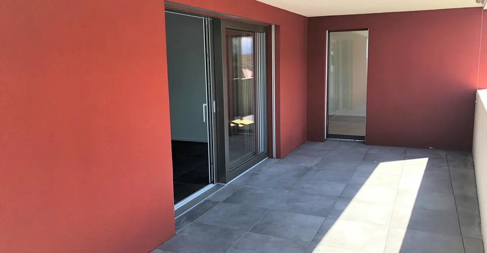 APPARTEMENT DE 4.5 PIÈCES CONTHEY
