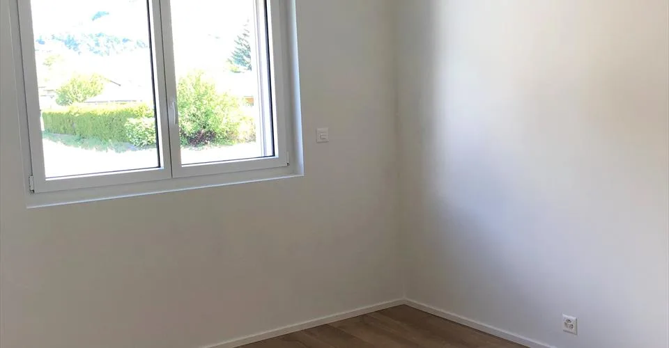 APPARTEMENT DE 4.5 PIÈCES CONTHEY