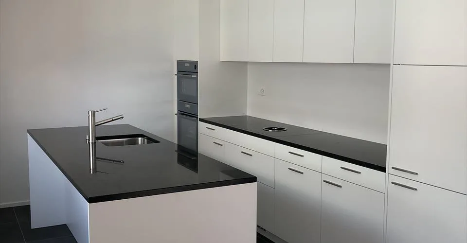 APPARTEMENT DE 4.5 PIÈCES CONTHEY