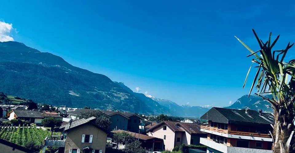 Attique 4.5 pièces à Plan-Conthey – Foto 10 von 10