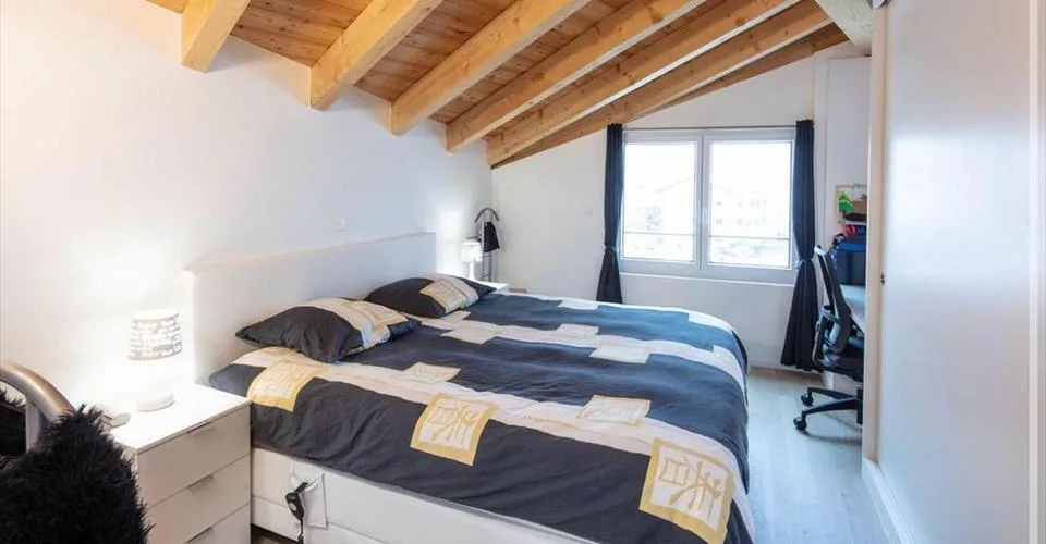 Attique 4.5 pièces à Plan-Conthey – Foto 7 von 10