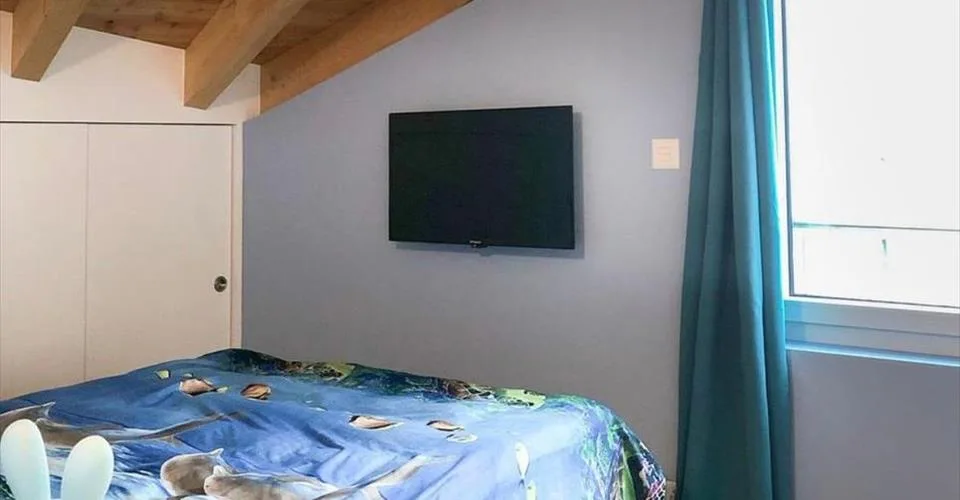 Attique 4.5 pièces à Plan-Conthey – Foto 8 von 10