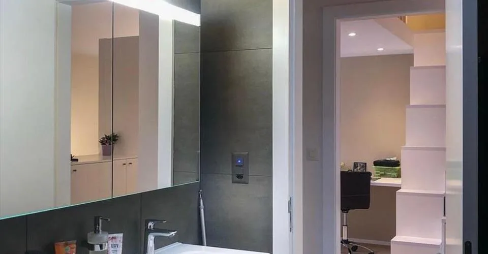 Attique 4.5 pièces à Plan-Conthey – Foto 6 von 10
