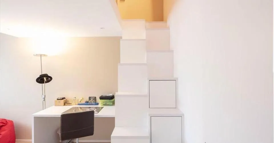 Attique 4.5 pièces à Plan-Conthey – Foto 9 von 10