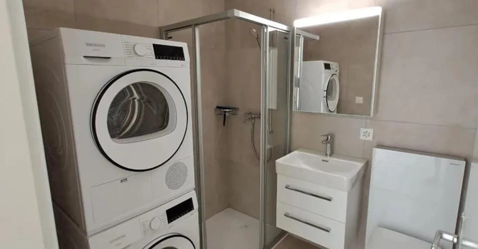 Appartement moderne à Conthey, 96 m², bien équipé – Foto 2 von 6