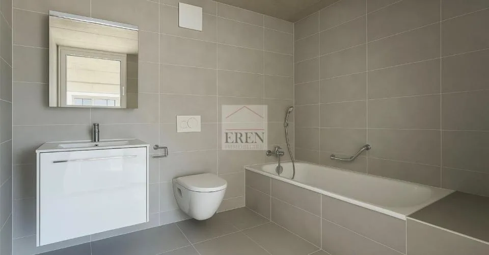 Résidence Palladio à Conthey : Appartements neufs haut de gamme du studio à l'attique 4,5 pièces – foto 12 di 13