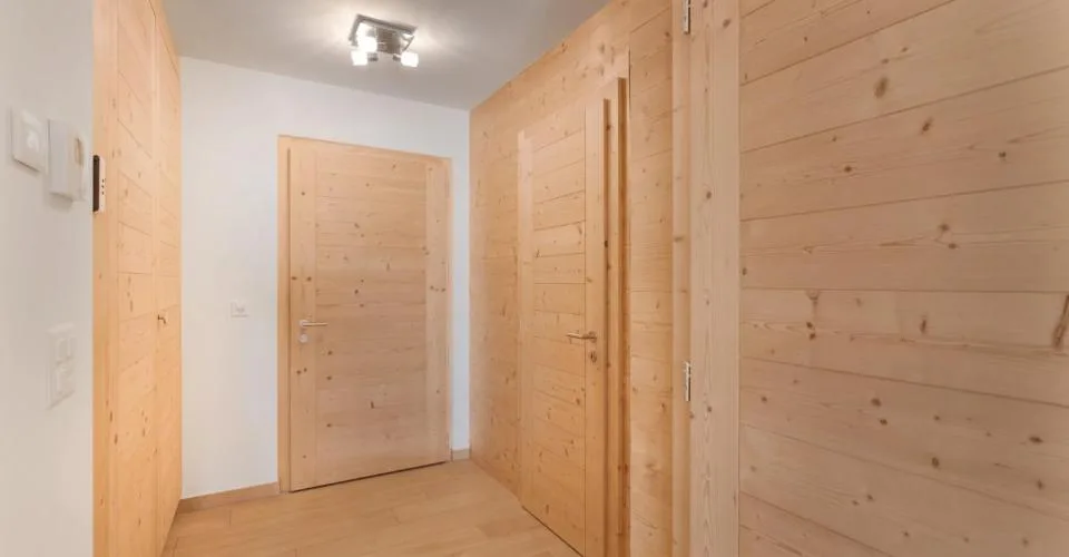 Élégant appartement de 3.5 pièces avec balcon au coeur de Nendaz