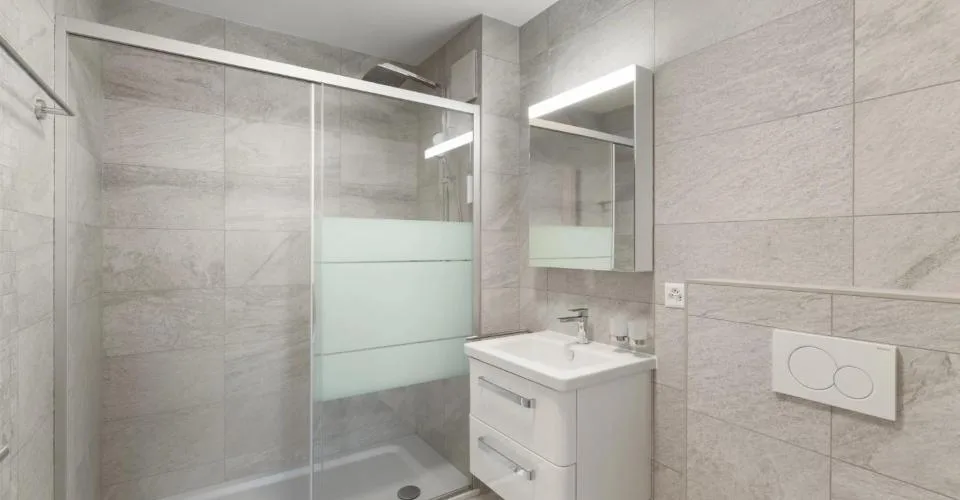 Élégant appartement de 3.5 pièces avec balcon au coeur de Nendaz