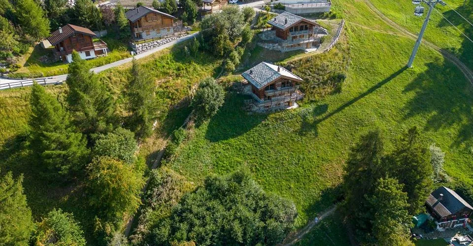 CHALET FAMILIAL DELUXE – Foto 2 von 6