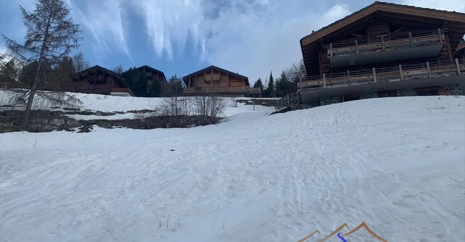CHALET FAMILIAL DELUXE – Foto 5 von 6
