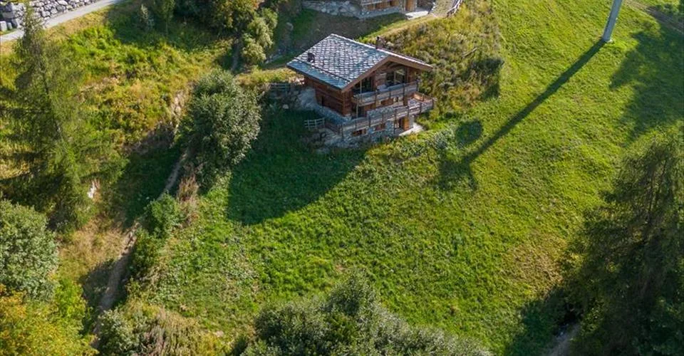 CHALET FAMILIAL DELUXE – Foto 3 von 6