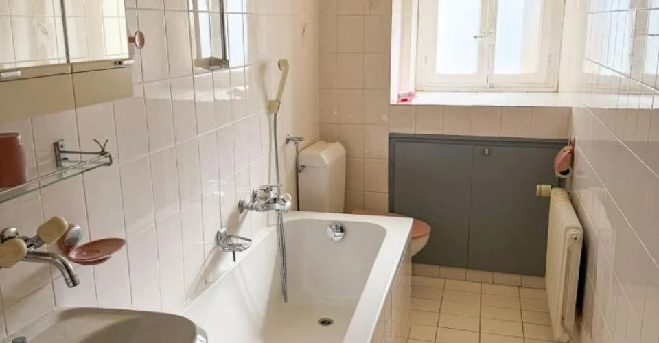 Appartement 4,5 pièces
