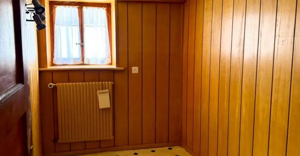 Appartement 4,5 pièces
