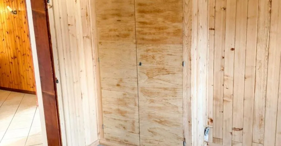 Appartement 4,5 pièces