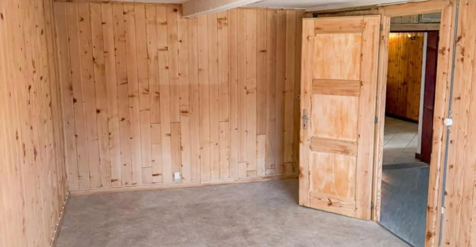 Appartement 4,5 pièces