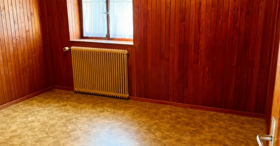 Appartement 4,5 pièces