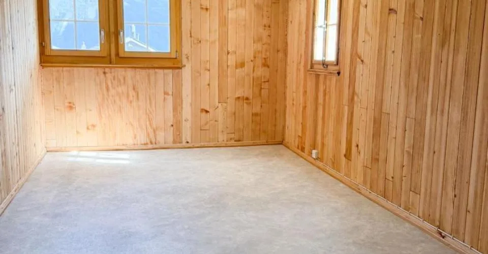 Appartement 4,5 pièces