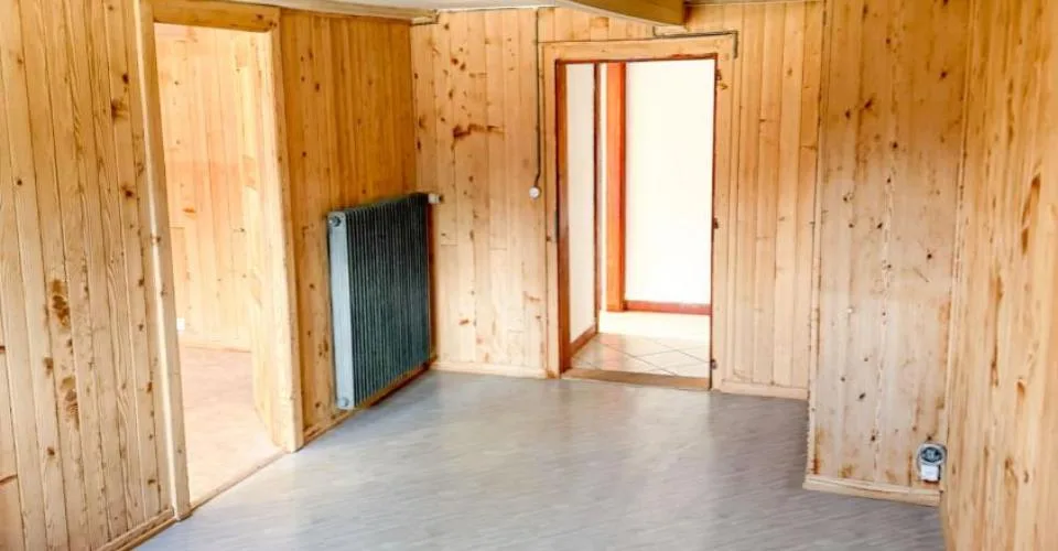 Appartement 4,5 pièces