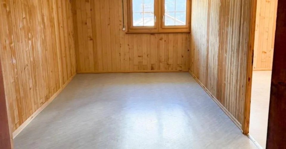 Appartement 4,5 pièces