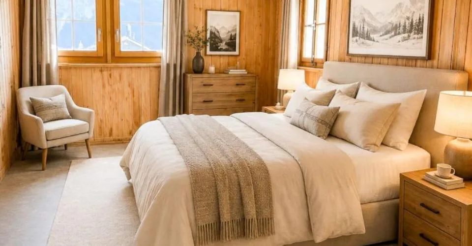 Appartement 4,5 pièces