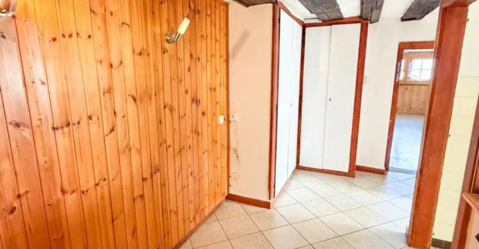Appartement 4,5 pièces