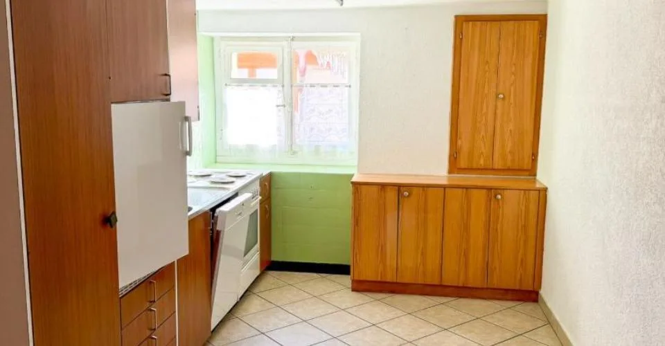 Appartement 4,5 pièces
