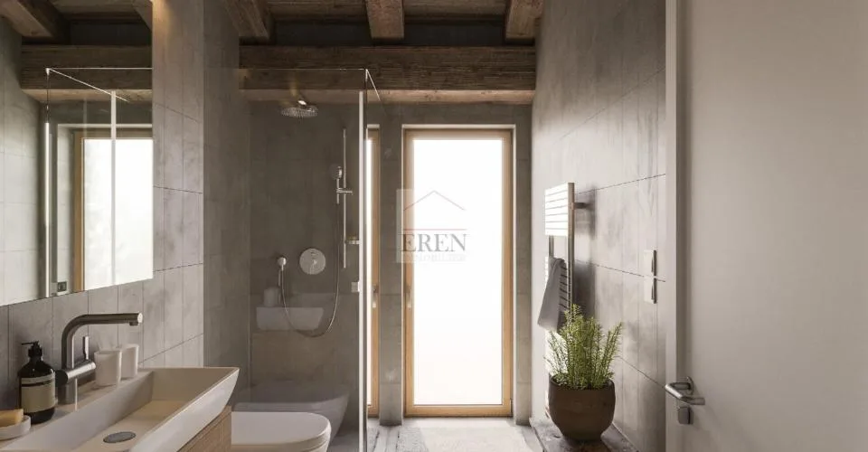 Magnifique et spacieux appartement 4,5 pièces neuf de standing proche du centre de Crans-Montana – Foto 5 von 6