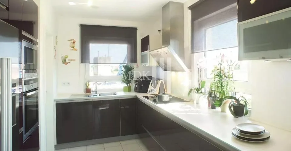 Belle villa de 5.5 pièces sur plan