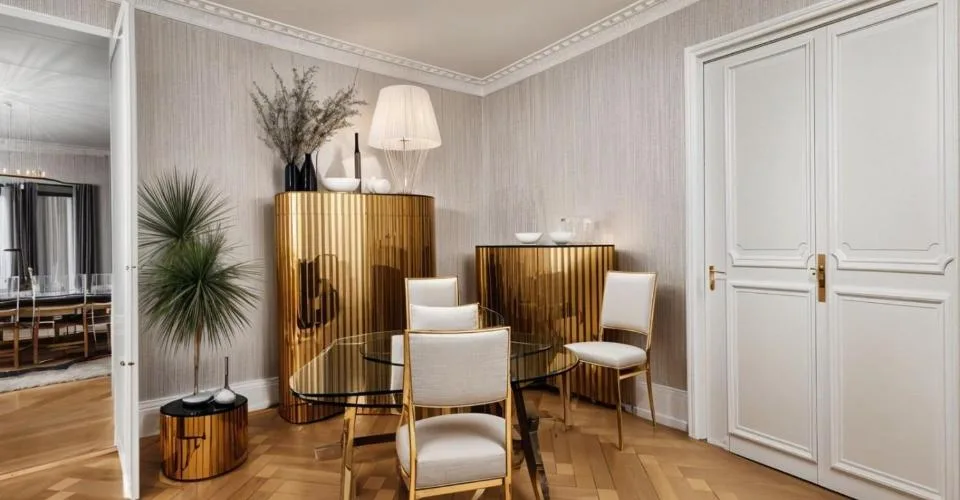 Grand appartement rénové avec studio en PPE – Foto 11 von 13