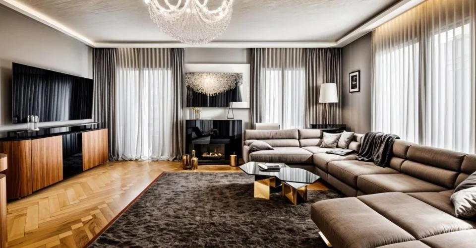 Grand appartement rénové avec studio en PPE – Foto 2 von 13