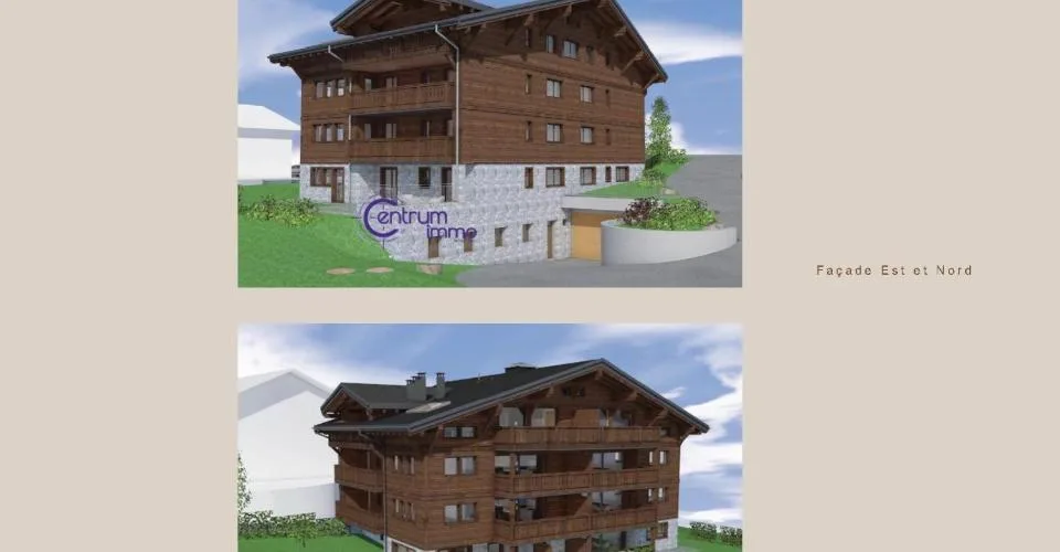 Morgins - Station – Foto 2 von 10
