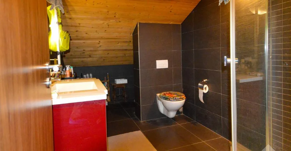 Maison jumelée exclusive à Münster (Goms) – résidence secondaire