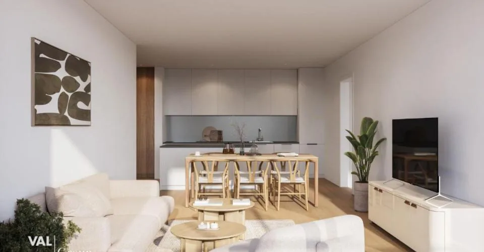 Neubau Tschill - Naturnah leben – Foto 5 von 12