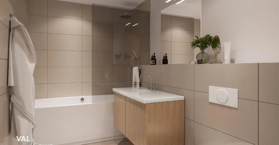 Neubau Tschill - Naturnah leben – Foto 6 von 12