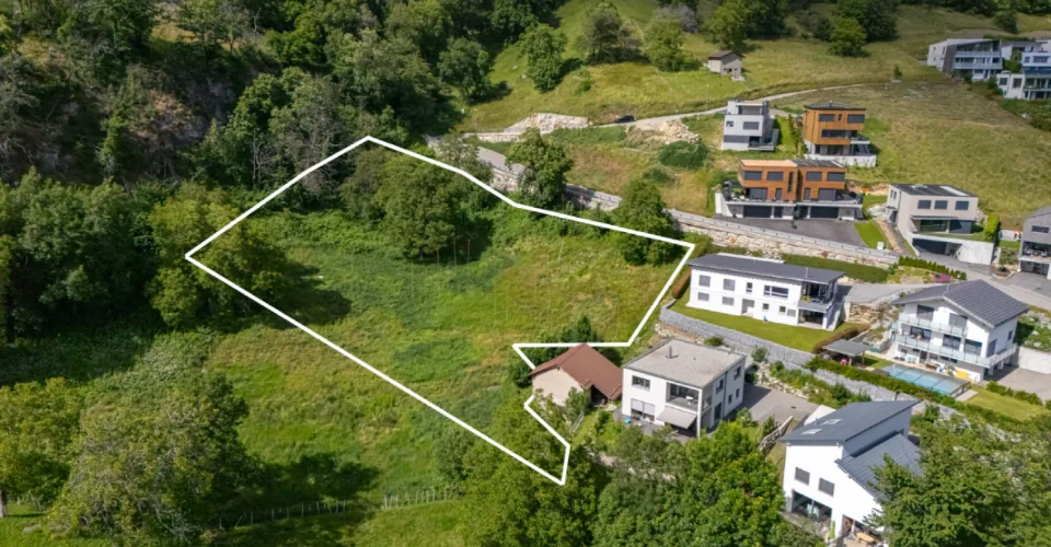 Neubau Tschill - Naturnah leben – Foto 2 von 12